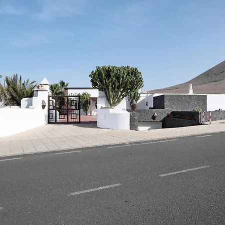Finca Del Moral *