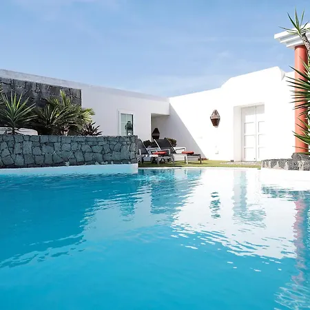 Finca Del Moral Holiday home *