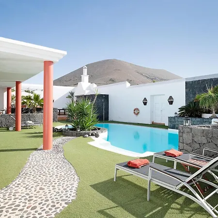 Finca Del Moral Holiday home